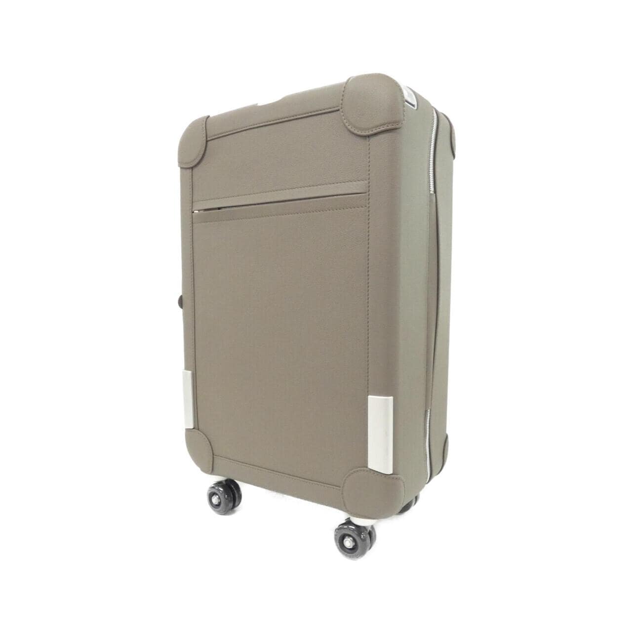 エルメス アール.エム.エス 24L 082278CM キャリーバッグ