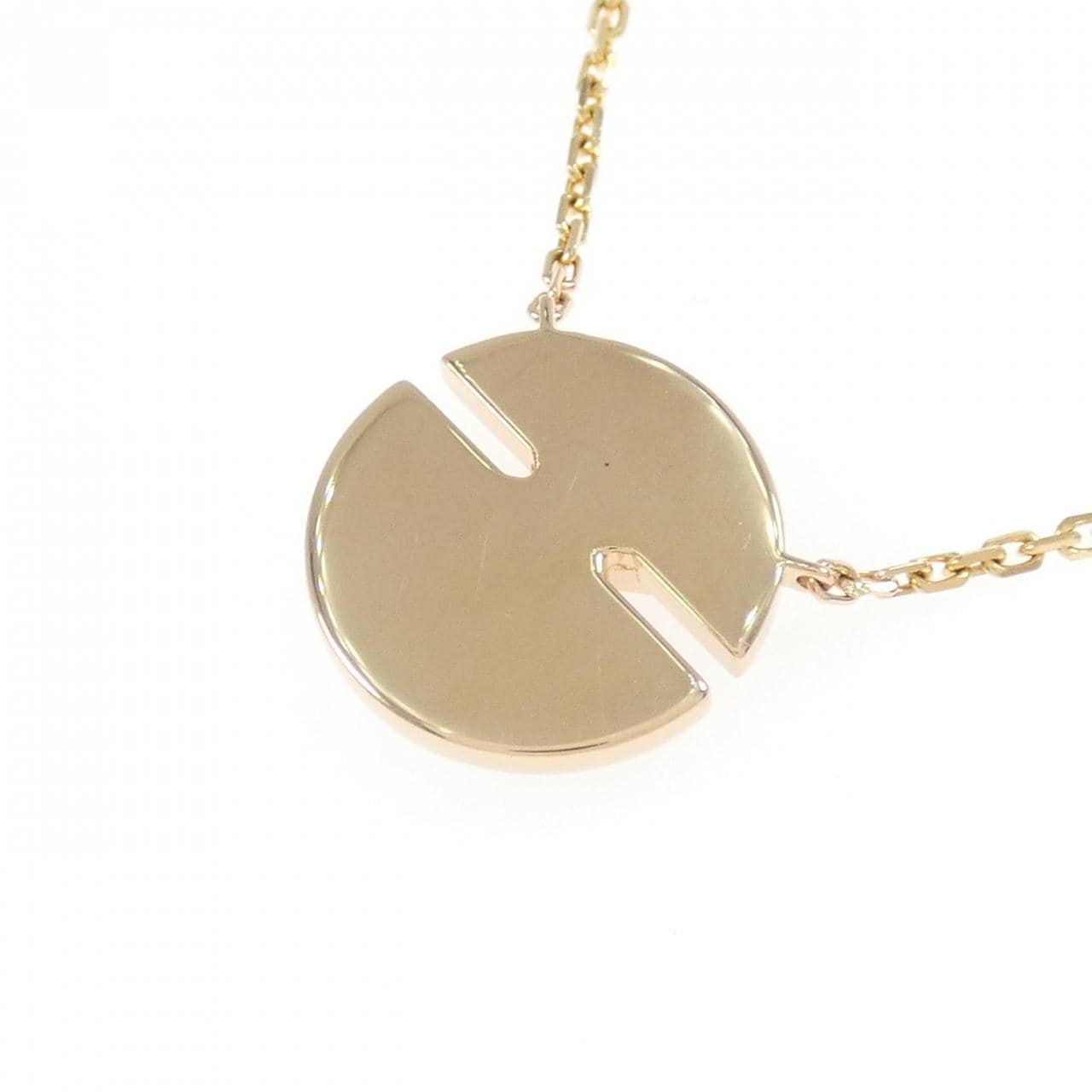 CHAUMET de Lien 和諧小號項鍊