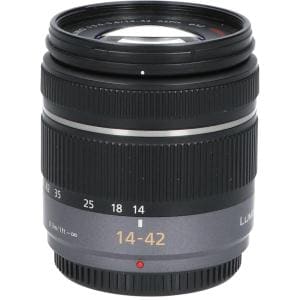 ＰＡＮＡＳＯＮＩＣ　Ｇ１４－４２ｍｍ　Ｆ３．５－５．６ＡＳＰＨ．ＯＩＳ