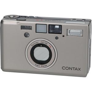 CONTAX T3