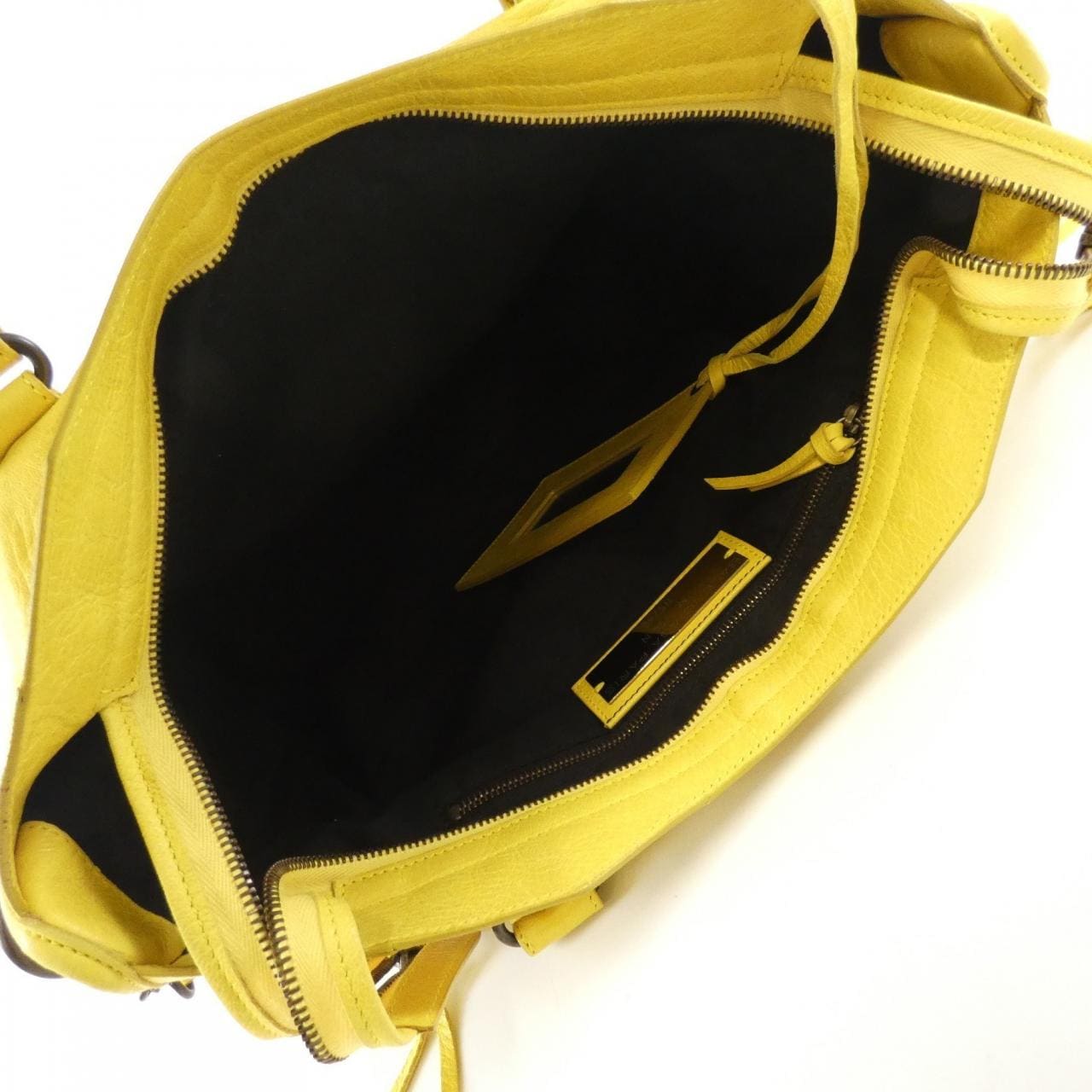 バレンシアガ ザ シティ 115748 D94JT バッグ