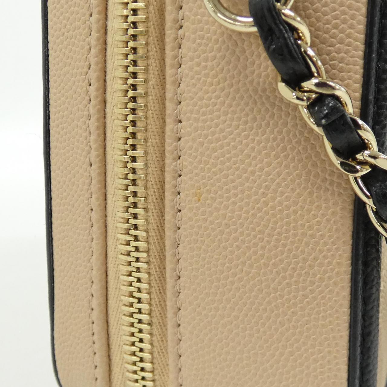 シャネル AS1785 バッグ