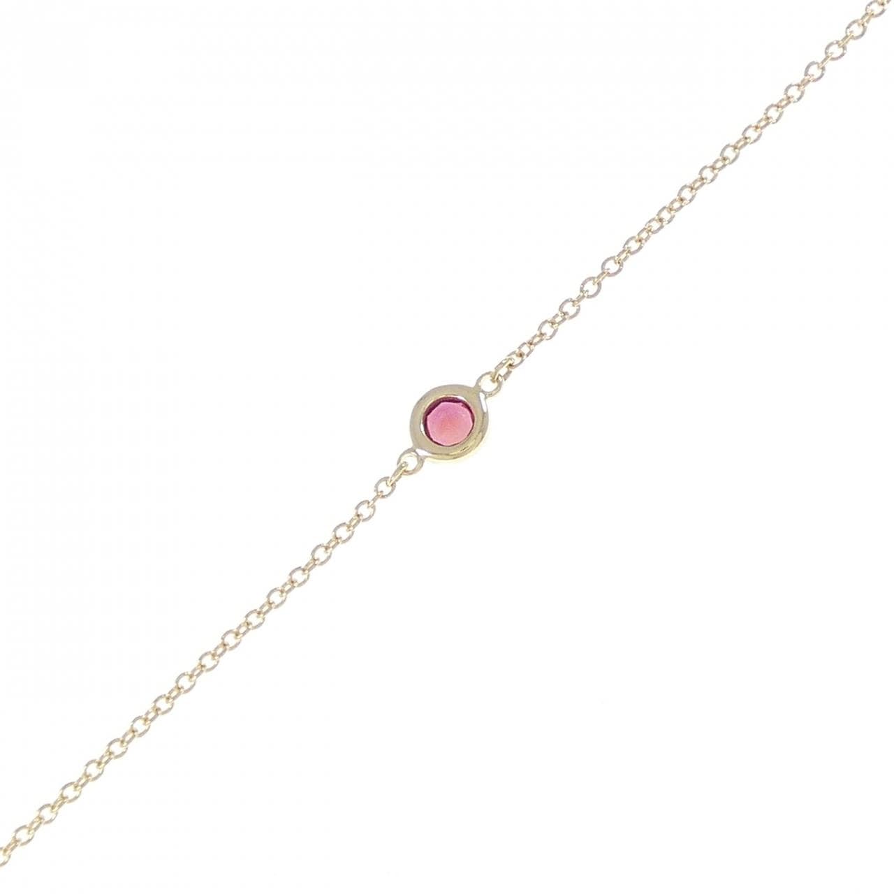 ティファニー バイザヤード ブレスレット