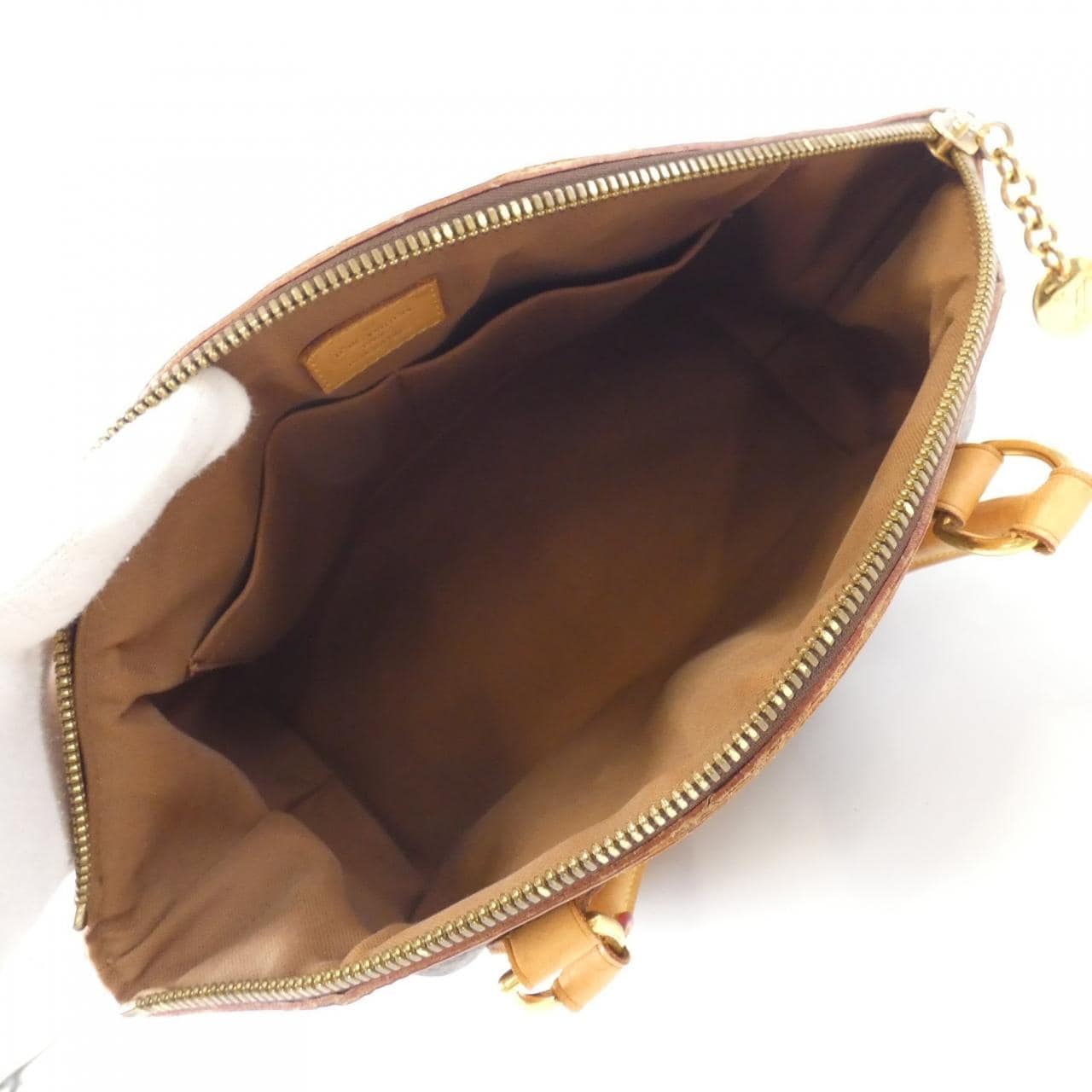 LOUIS VUITTON Monogram Tivoli PM M40143 包