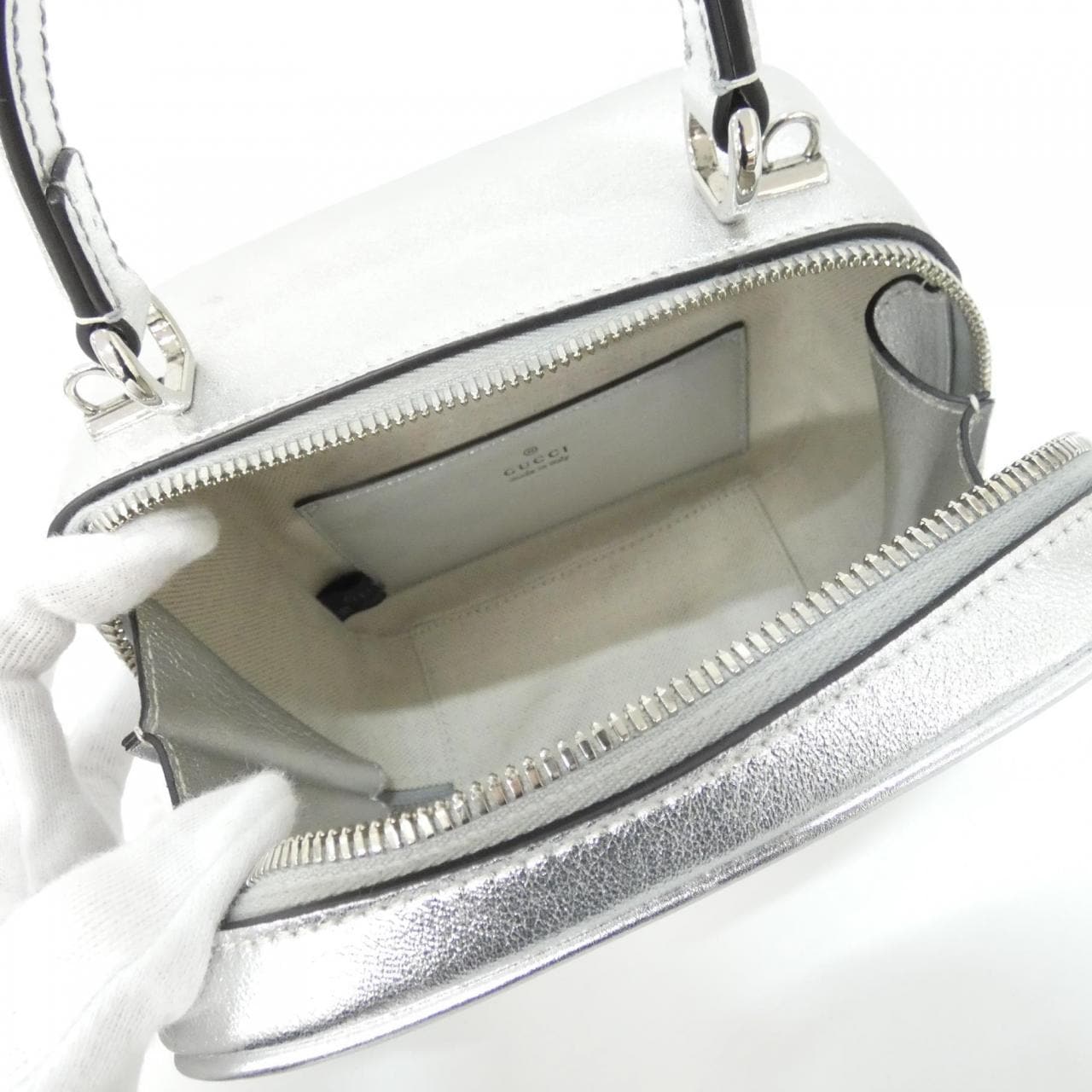 グッチ GUCCI BLONDIE 744434 AACBO バッグ