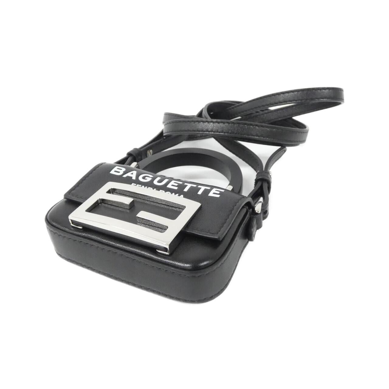 FENDI法棍小饰物7AS136 AMWZ 包包小饰物