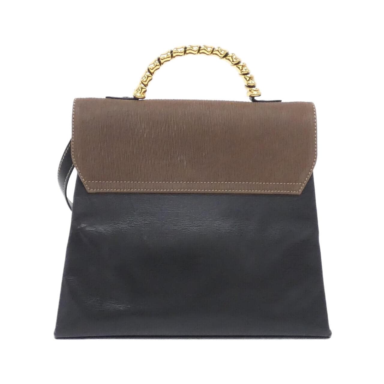 【ヴィンテージ】ロエベ 13 76 80 バッグ