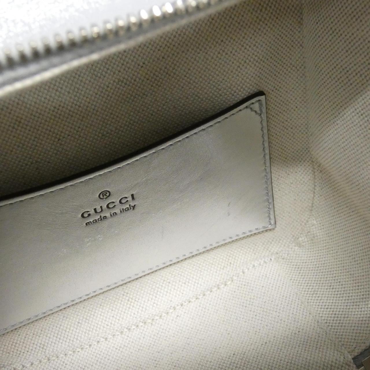 グッチ GUCCI BLONDIE 744434 AACBO バッグ