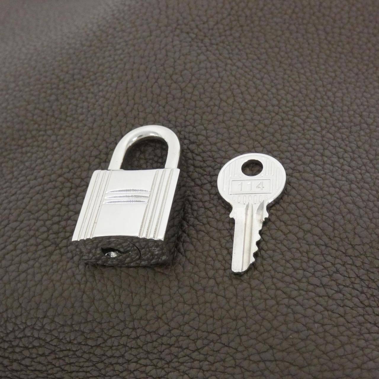 エルメス ピコタン ロック PM 056289CK バッグ