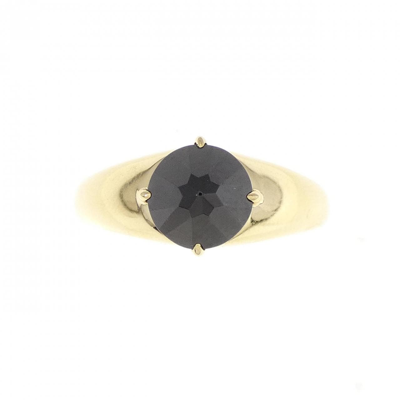 Tasaki Spinel ring