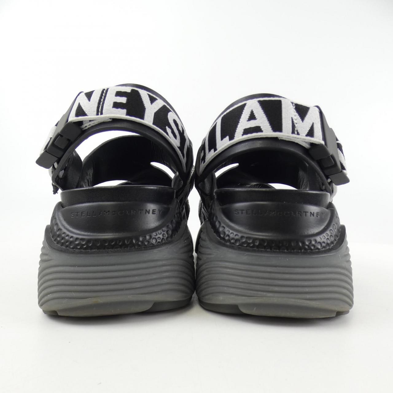 ステラマッカートニー STELLA MCCARTNEY サンダル