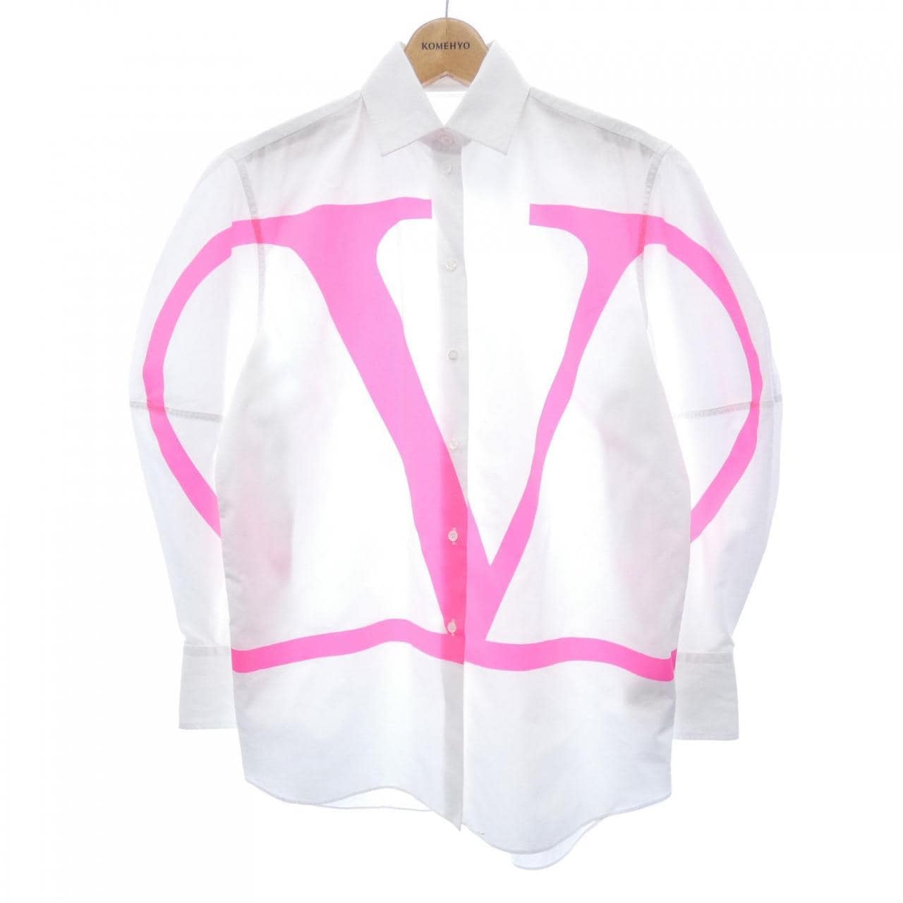 ヴァレンティノ VALENTINO シャツ