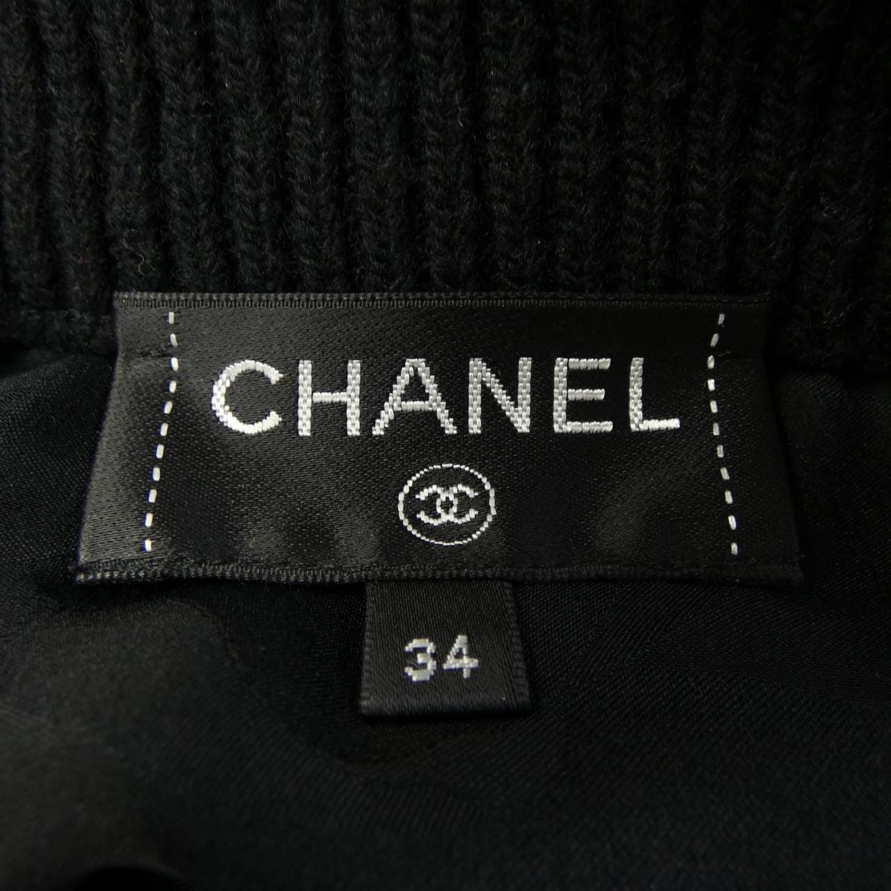 シャネル CHANEL ブルゾン