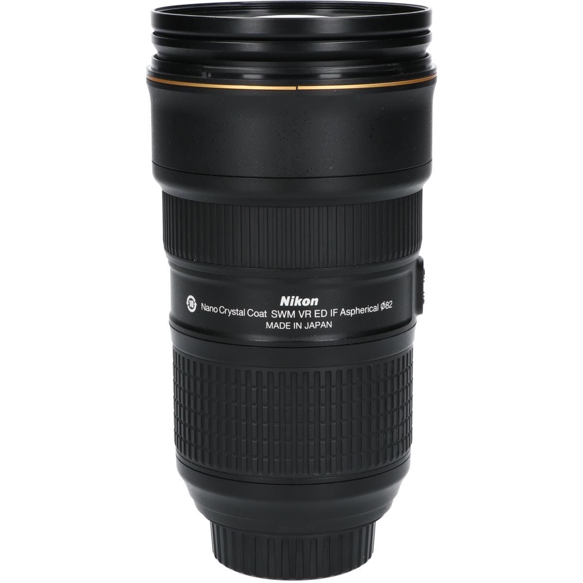 AF-S24-70mm F2.8E ED VR