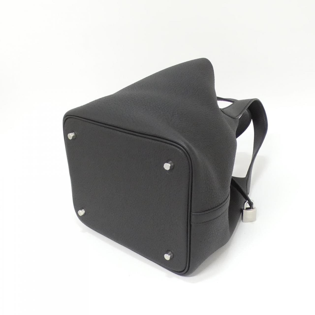 エルメス ピコタン ロック MM 060991CK バッグ