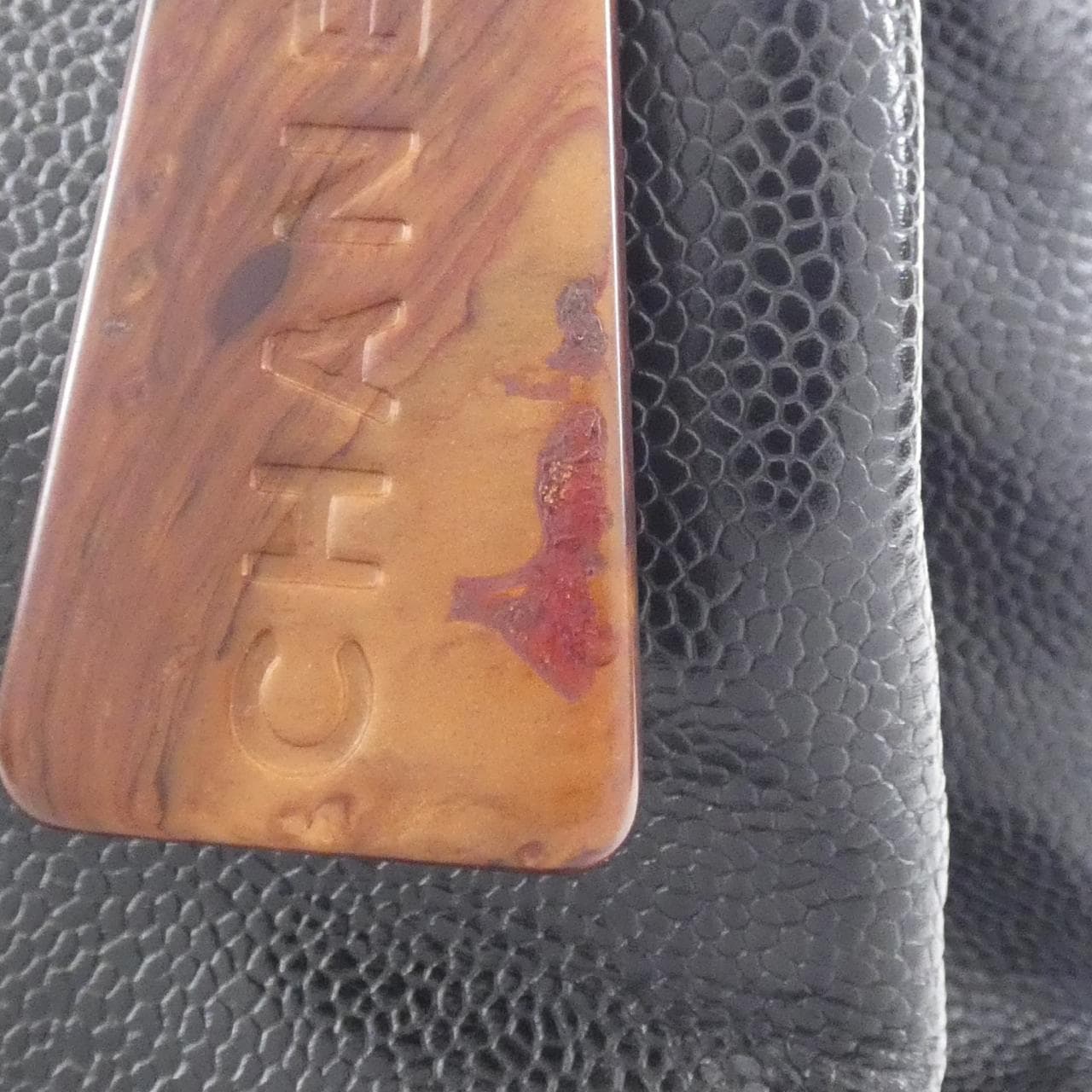 シャネル ショルダーバッグ