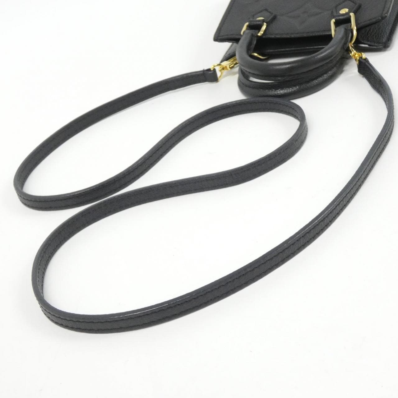 ルイヴィトン モノグラム アンプラント プティット サック プラ M80478 バッグ