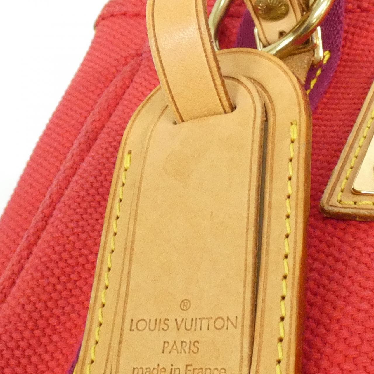 ルイヴィトン アンティグア カバ PM M40037 バッグ