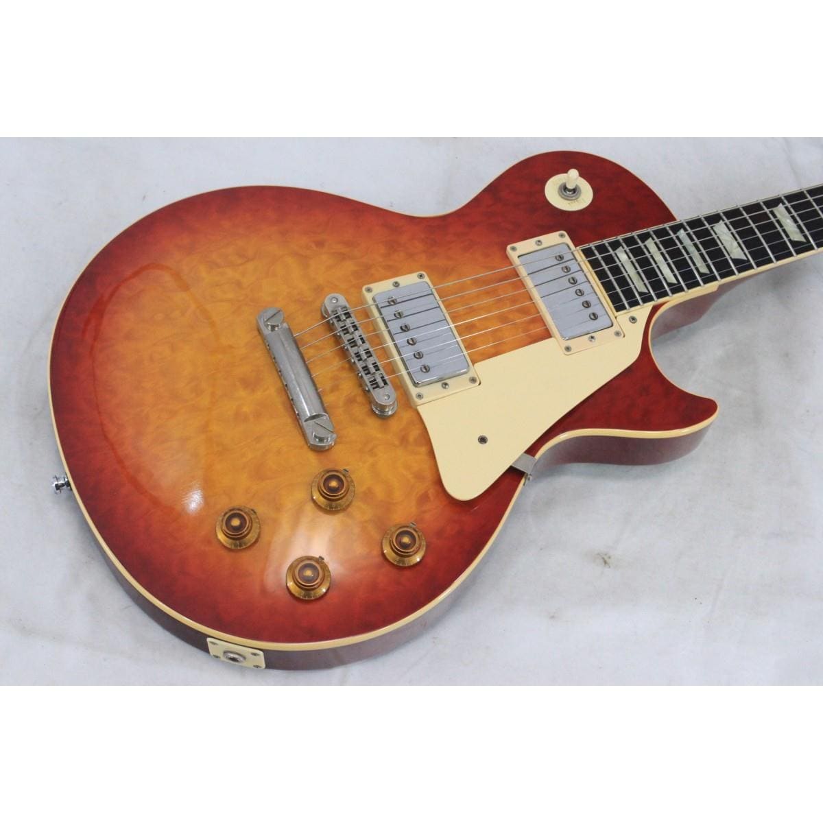 ORVILLE BY GIBSON LPS-Q