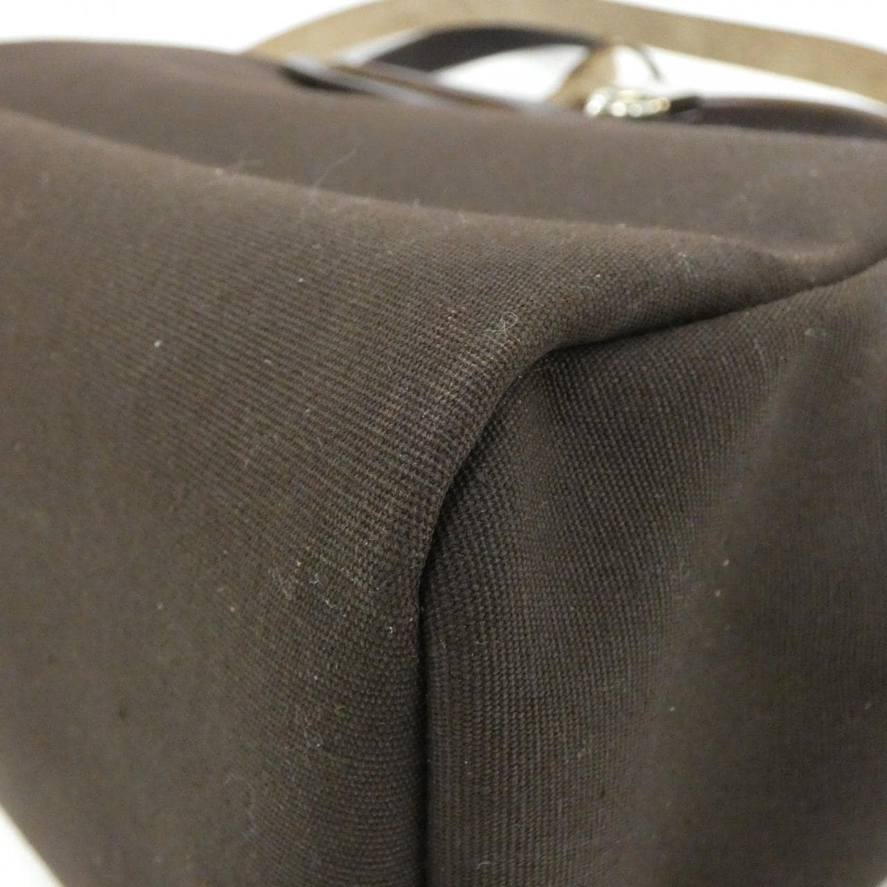 【ヴィンテージ】エルメス エールバッグ PM 044764CK バッグ