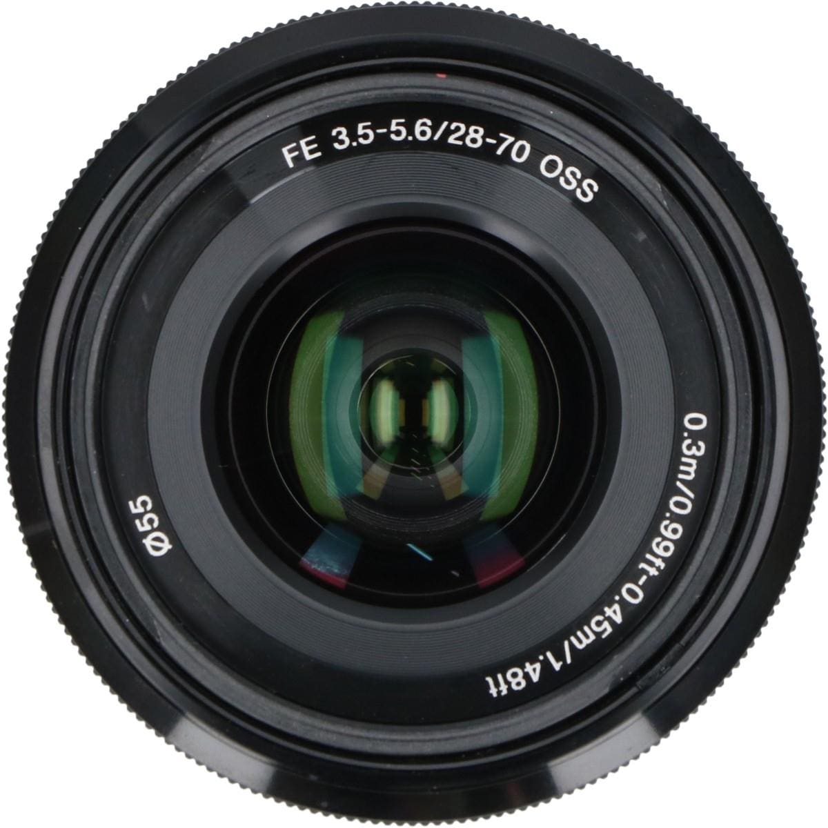 FE28-70mm F3.5-5.6OSS (SEL2870)
