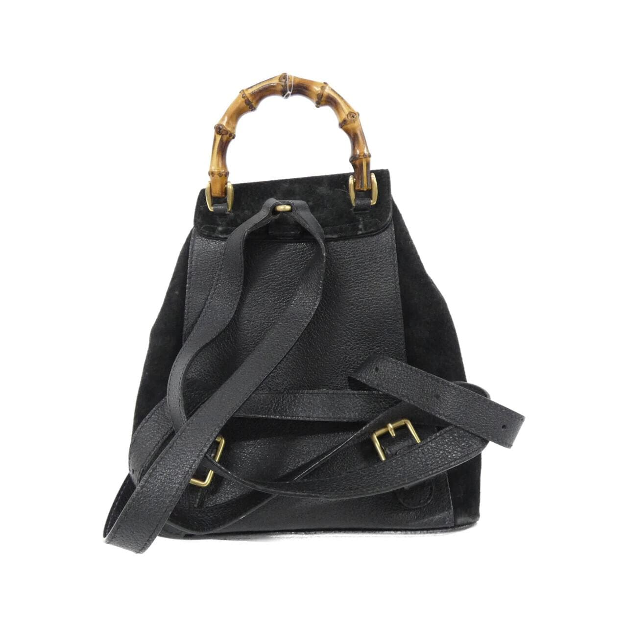 【ヴィンテージ】グッチ 003 1705 リュックサック