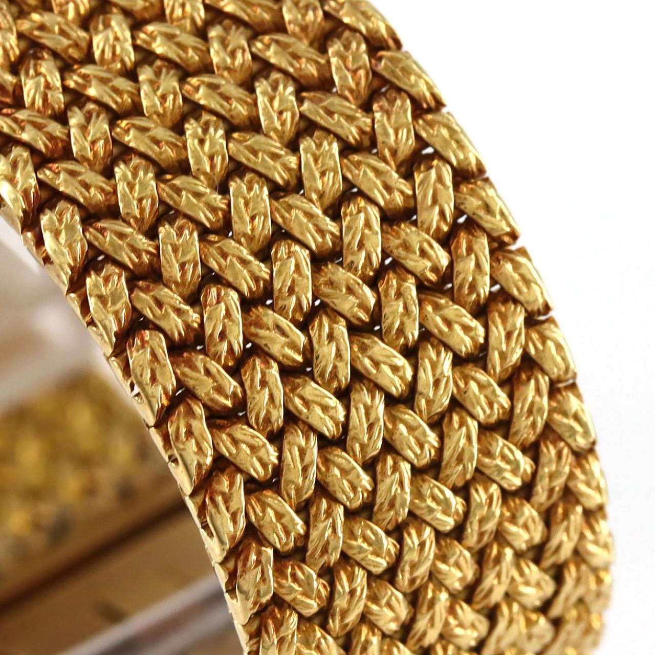 【ノーメンテナンス還元価格】ピアジェ 9771D2 YG 手巻