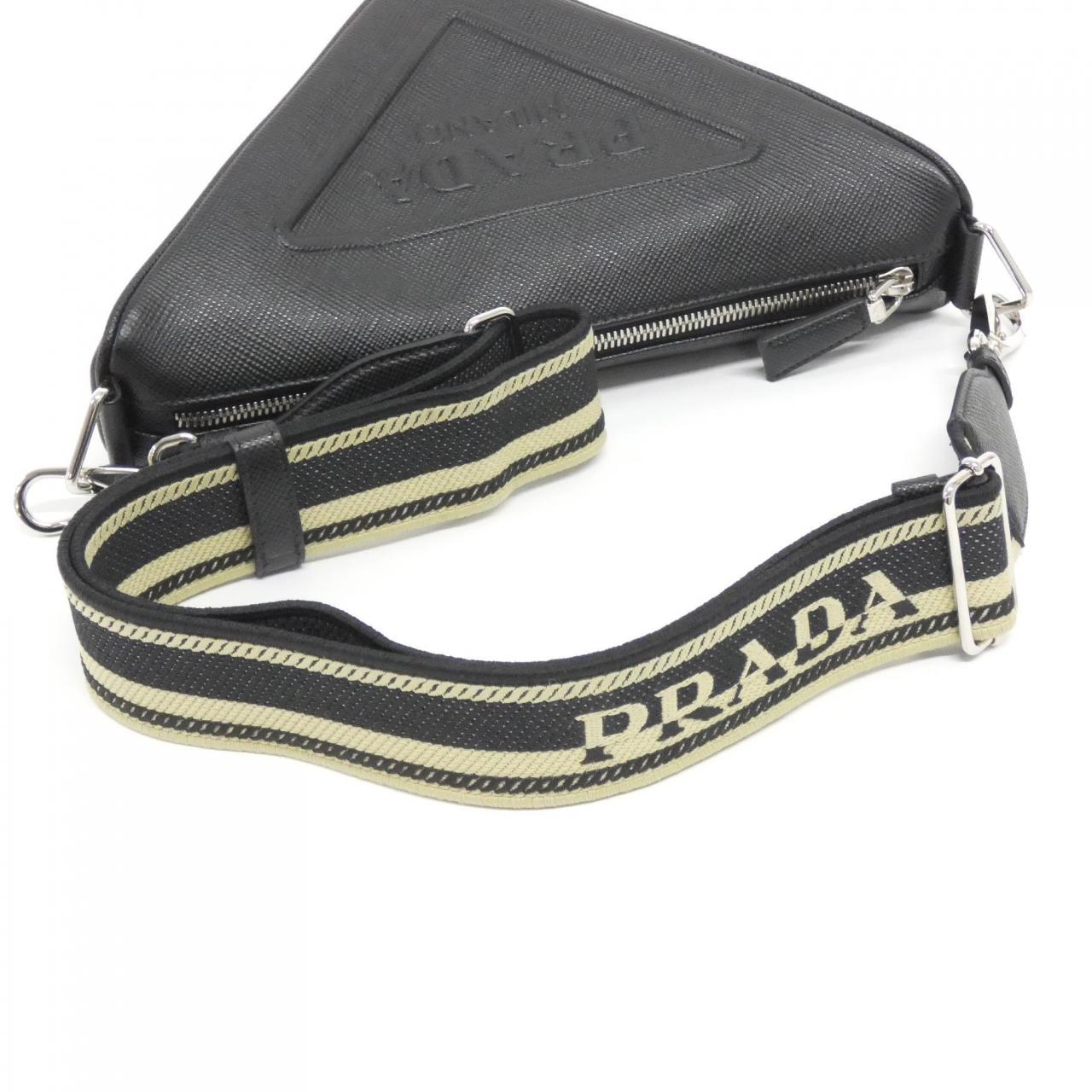 プラダ 2VH155 ショルダーバッグ