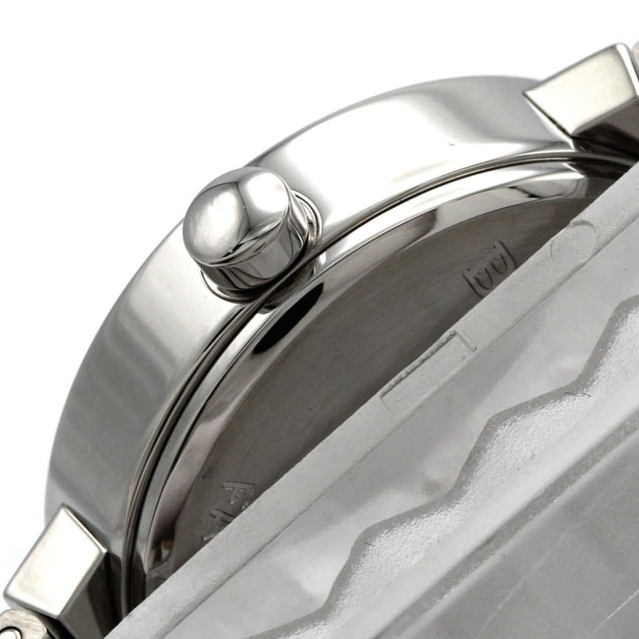 ブルガリ ブルガリブルガリ BB23SS/BB23WSSD SS クォーツ