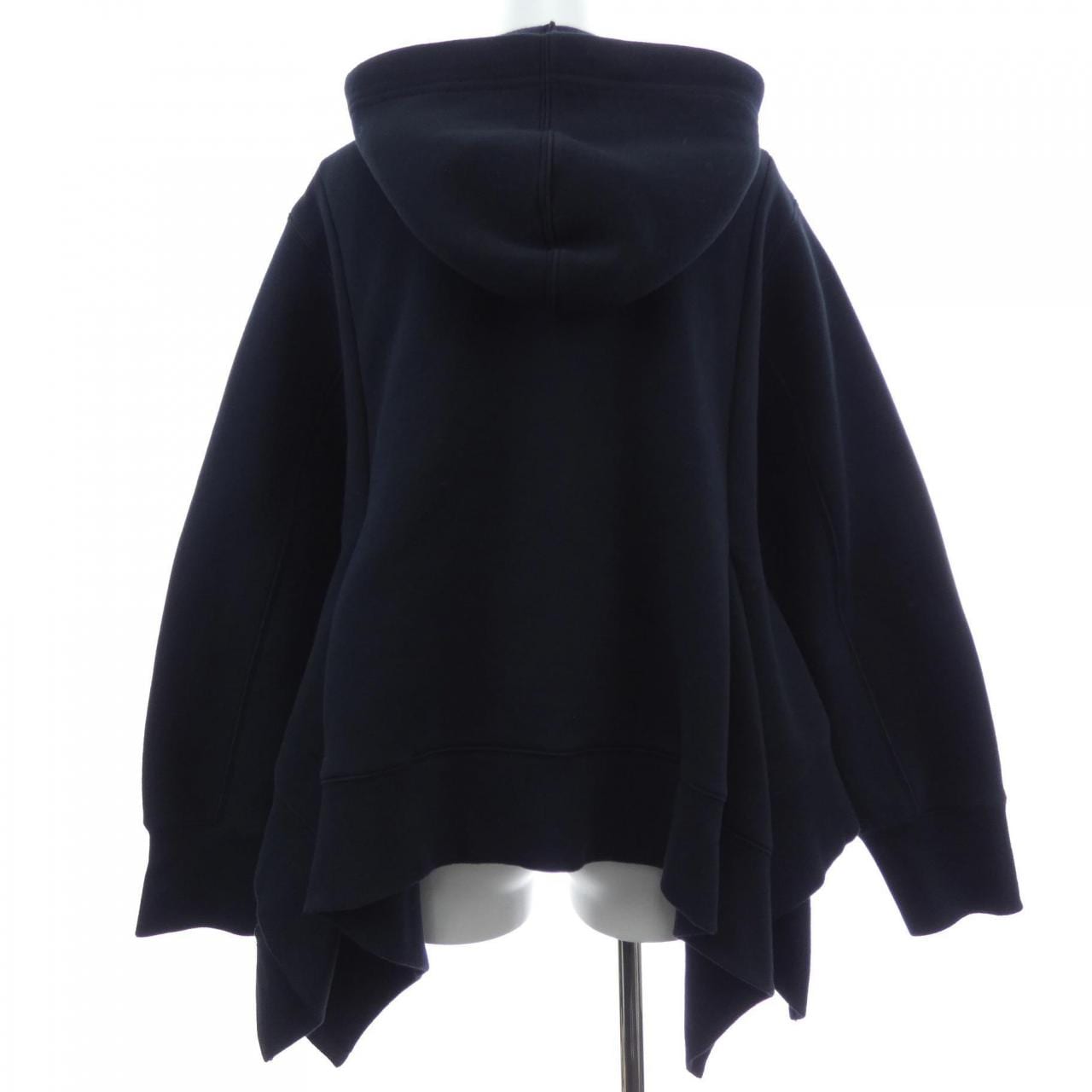 サカイ SACAI 24-07163 パーカー