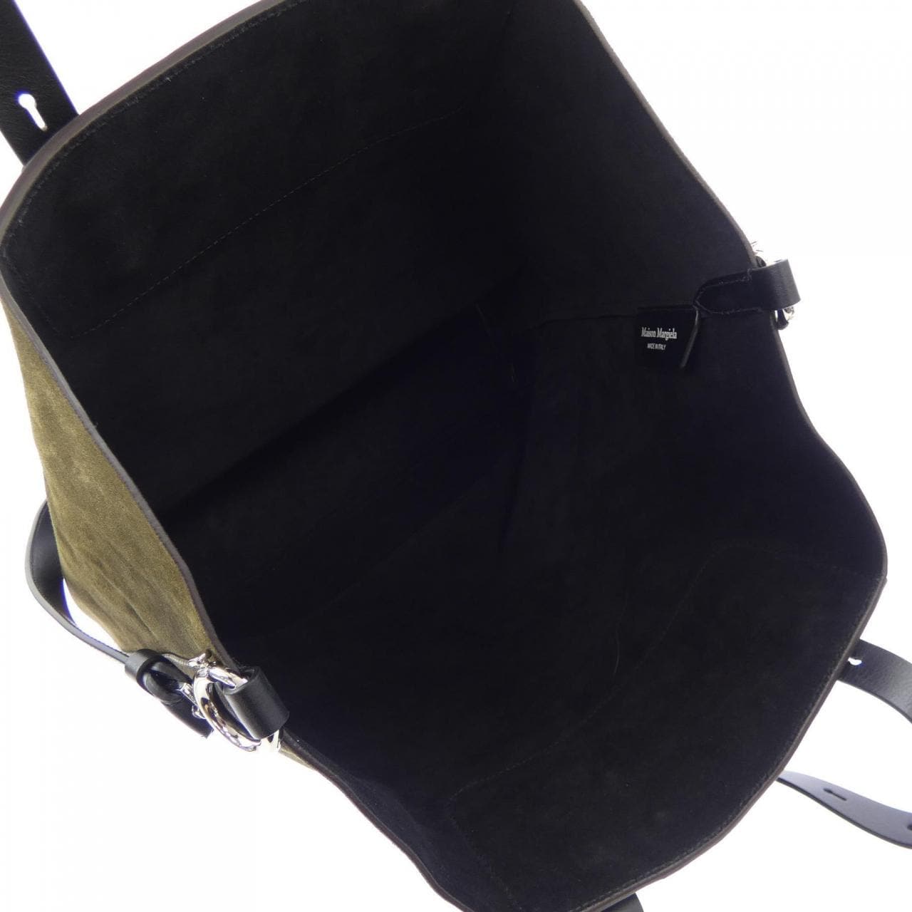 メゾンマルジェラ Maison Margiela バーティカル ショッピング トート SB1WC0024 BAG