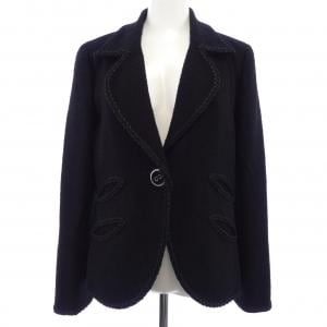 シャネル CHANEL P32177V18196 08C ジャケット