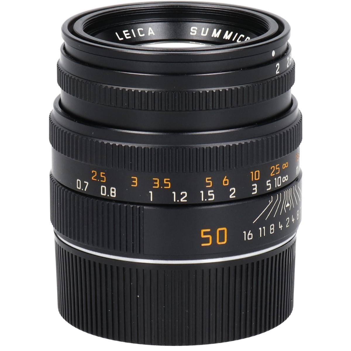 ＳＵＭＭＩＣＲＯＮ－Ｍ５０ｍｍ　Ｆ２（ＶＥＲ．４）