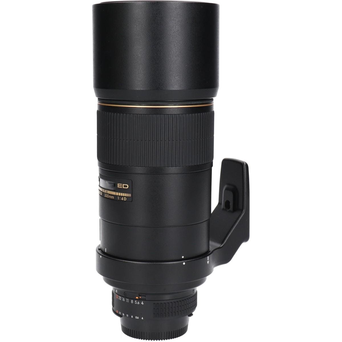 ＡＦ－Ｓ３００ｍｍ　Ｆ４Ｄ　ＥＤ