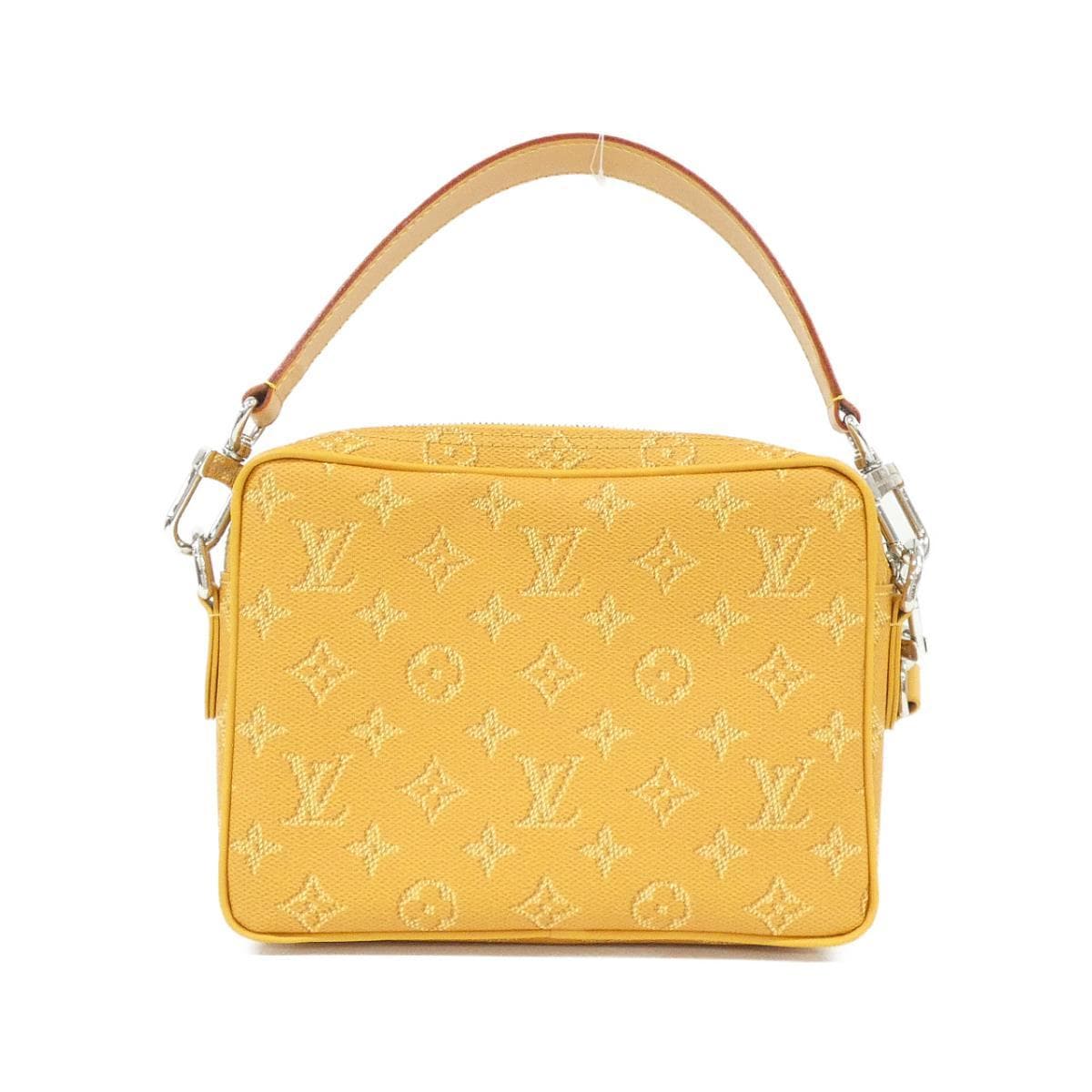 【未使用品】ルイヴィトン　モノグラムヘリテージ　ナイル　Ｍ２７２３２　バッグ