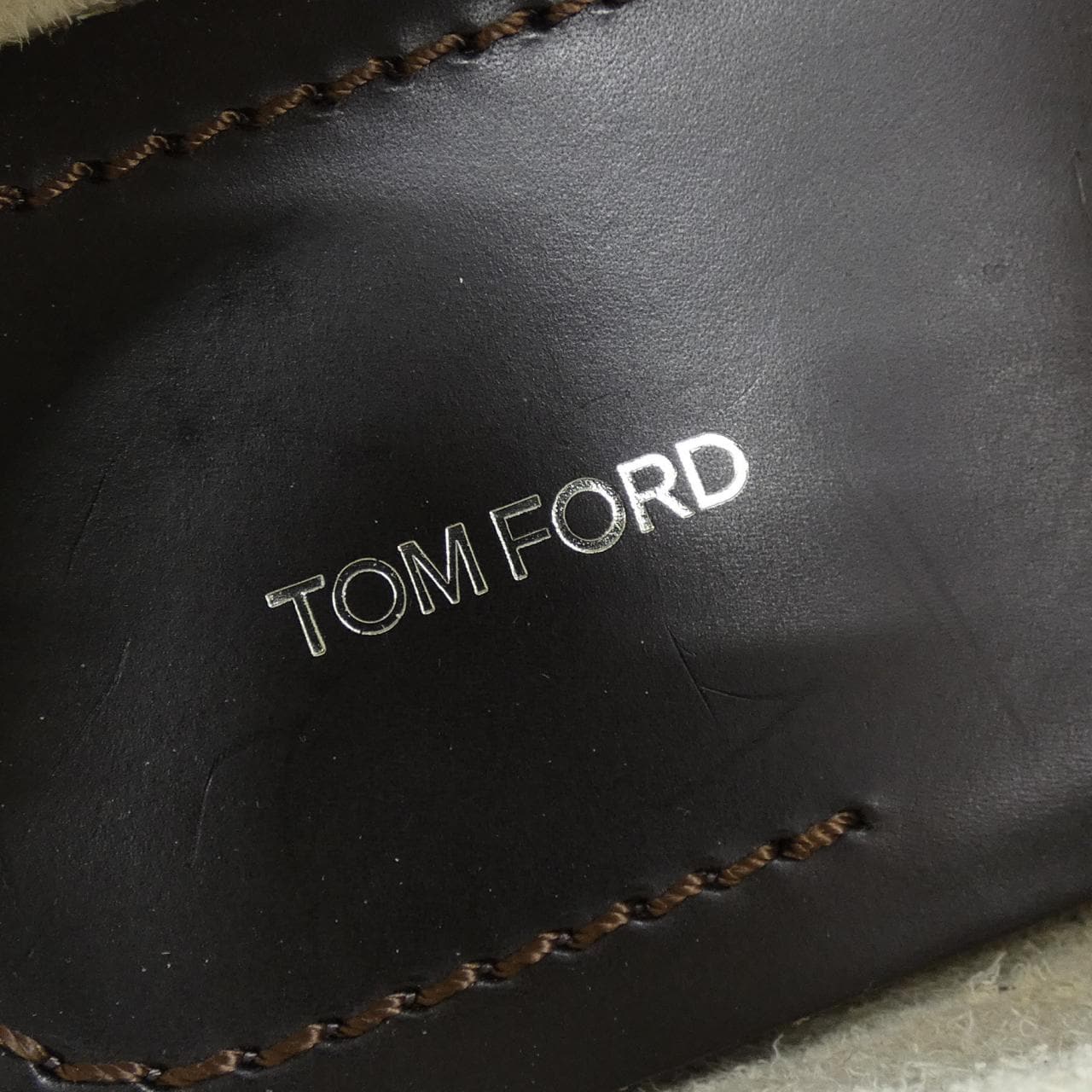 トムフォード TOM FORD シューズ