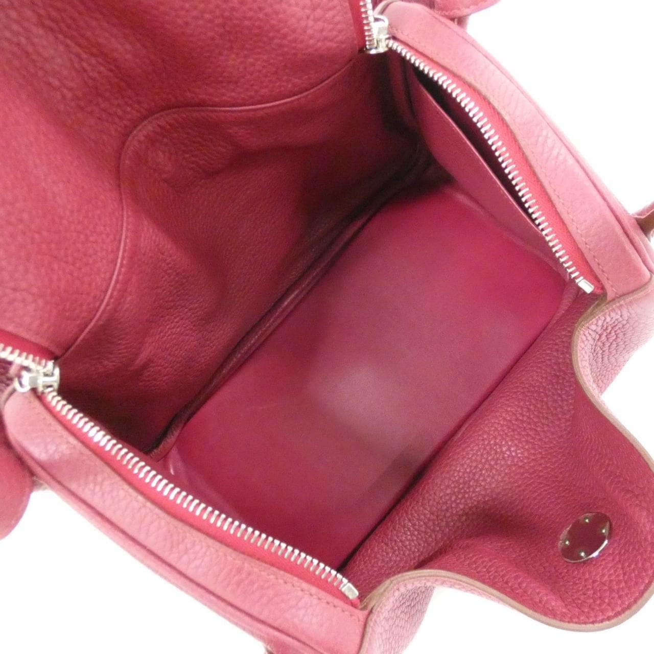 エルメス リンディ 30cm 073426CK ショルダーバッグ