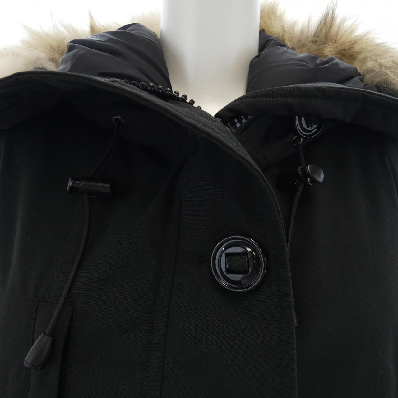 カナダグース CANADA GOOSE 2300JL CHARLOTTE シャーロット ダウンジャケット