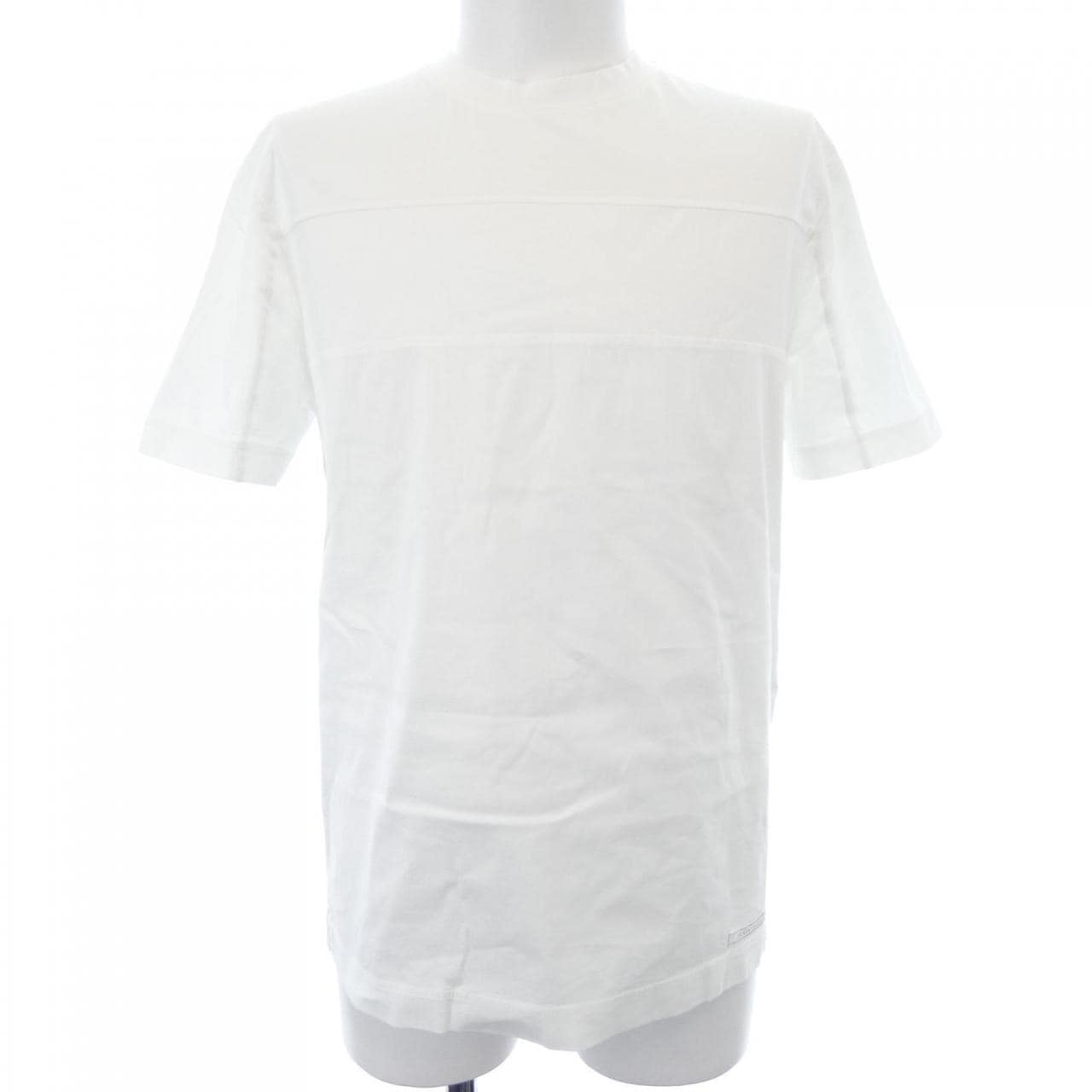 プラダ PRADA UJM350 S162 1JEY Tシャツ