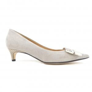 セルジオロッシ sergio rossi パンプス