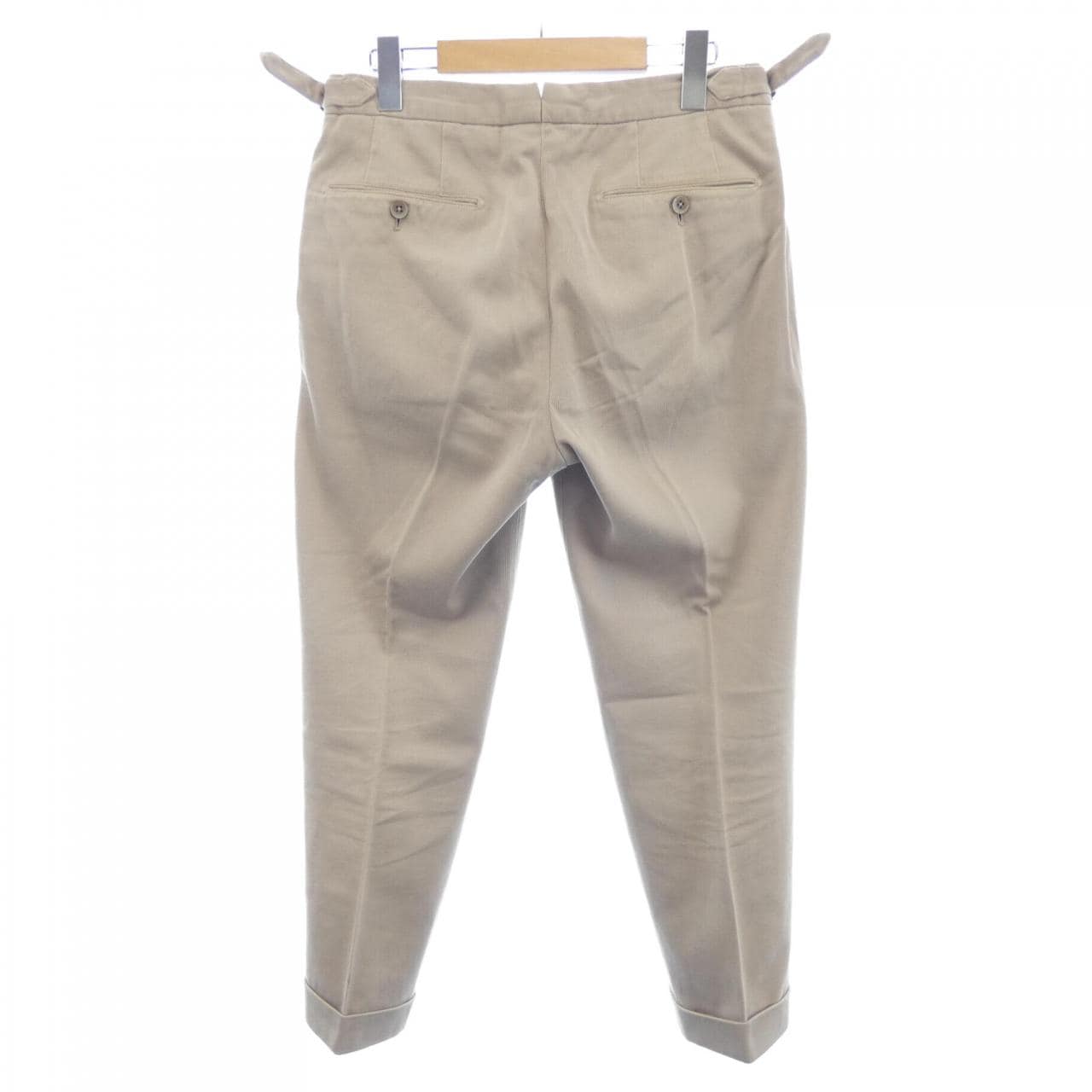 ジーティーアー G.T.A パンツ