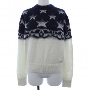 シャネル CHANEL LOOK9 P74520K10862 23N ニット