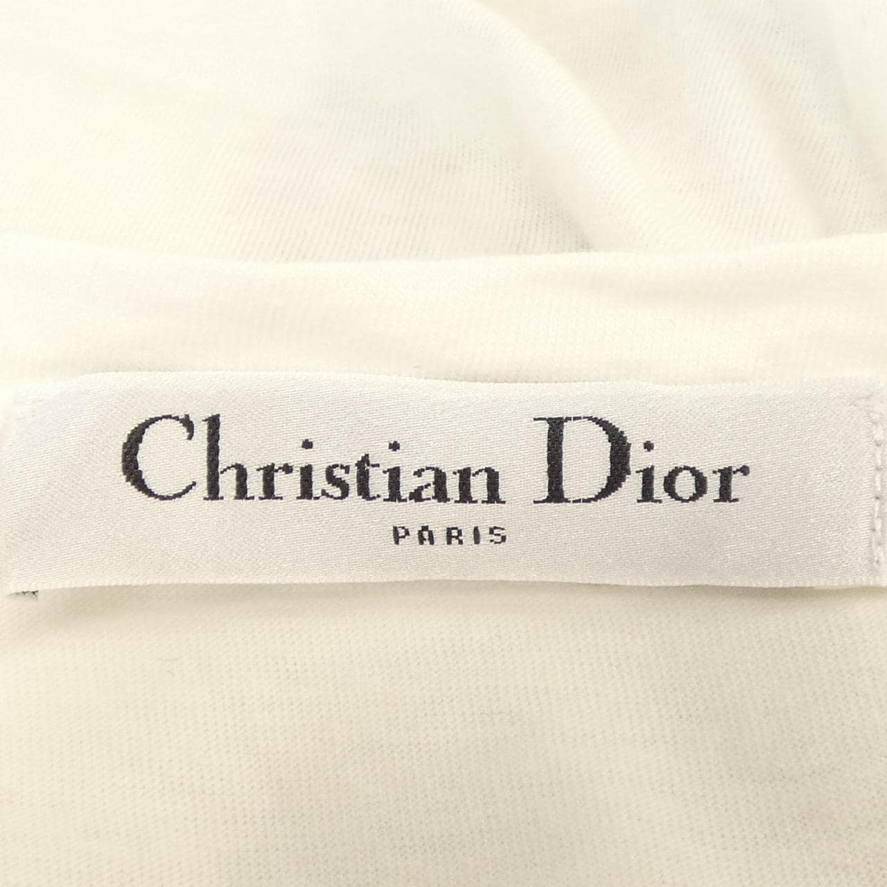 クリスチャンディオール CHRISTIAN DIOR J'ADIOR 8 123T04A4435 Tシャツ