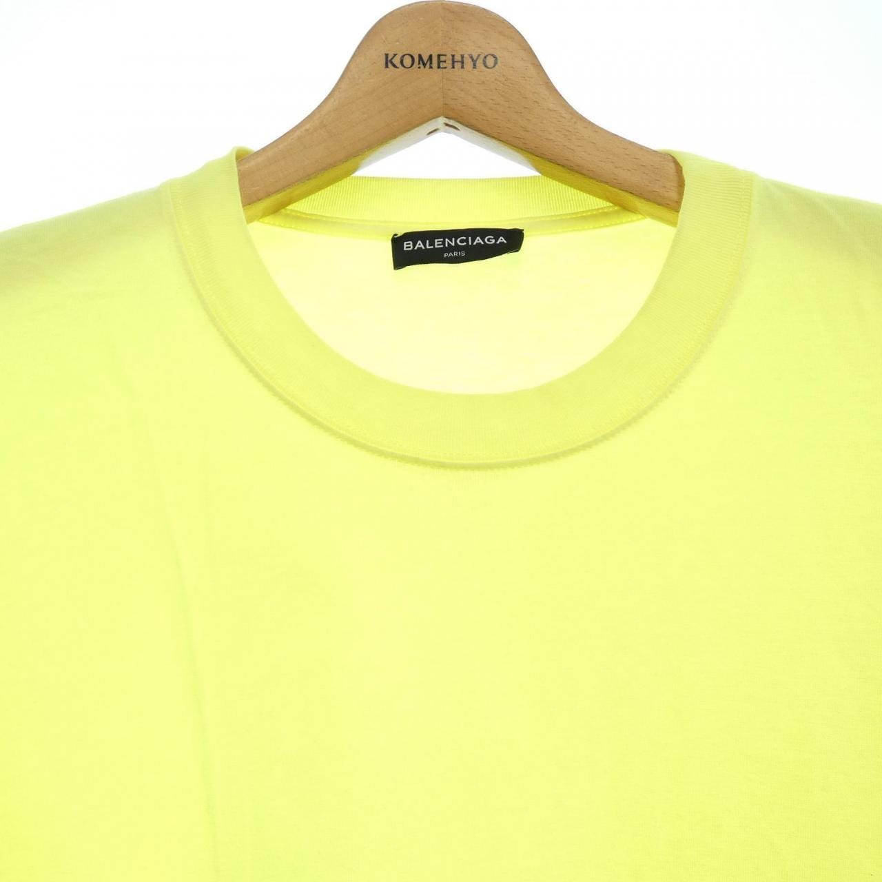 バレンシアガ BALENCIAGA 508218 TUK18 Tシャツ