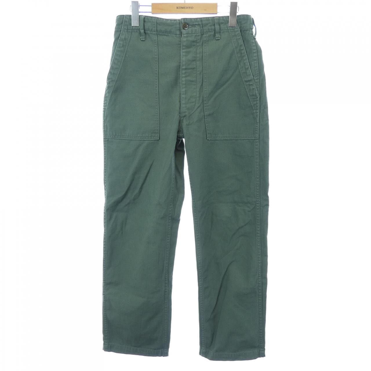 エンジニアードガーメンツ ENGINEERED GARMENTS パンツ