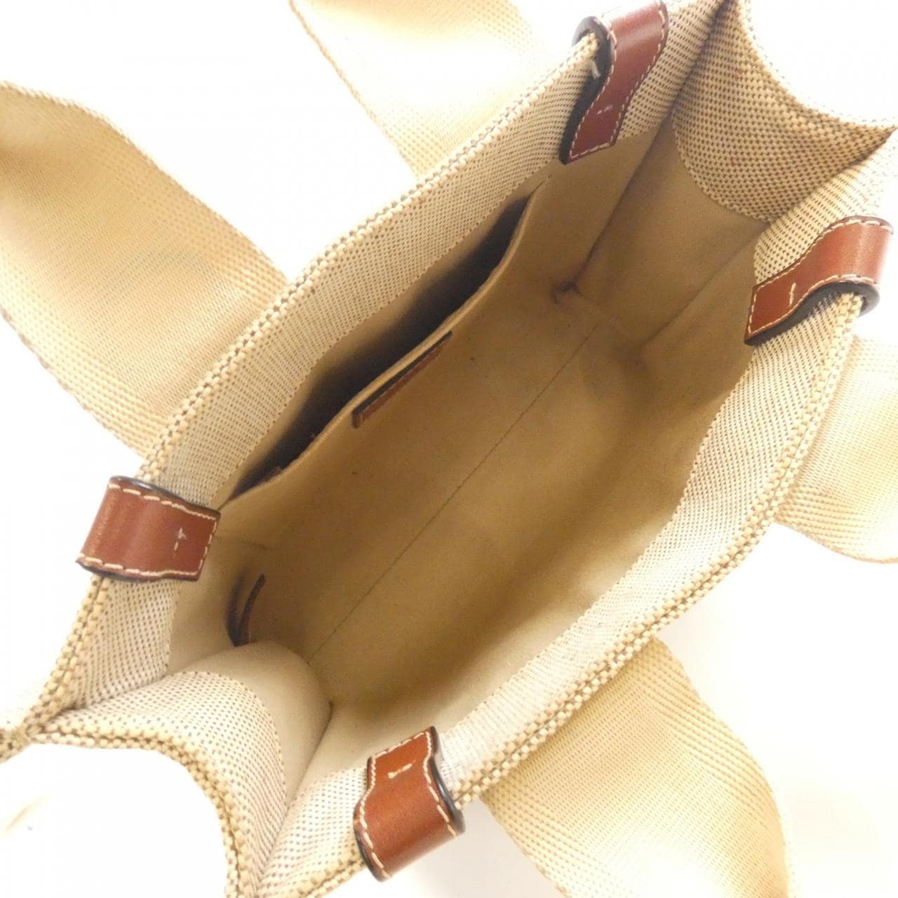 Chloe Woody小号托特包 CHC21US385 E66 包