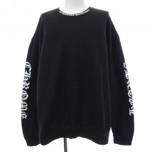 クロムハーツ CHROME HEARTS U CREW 408196533******691 スウェット