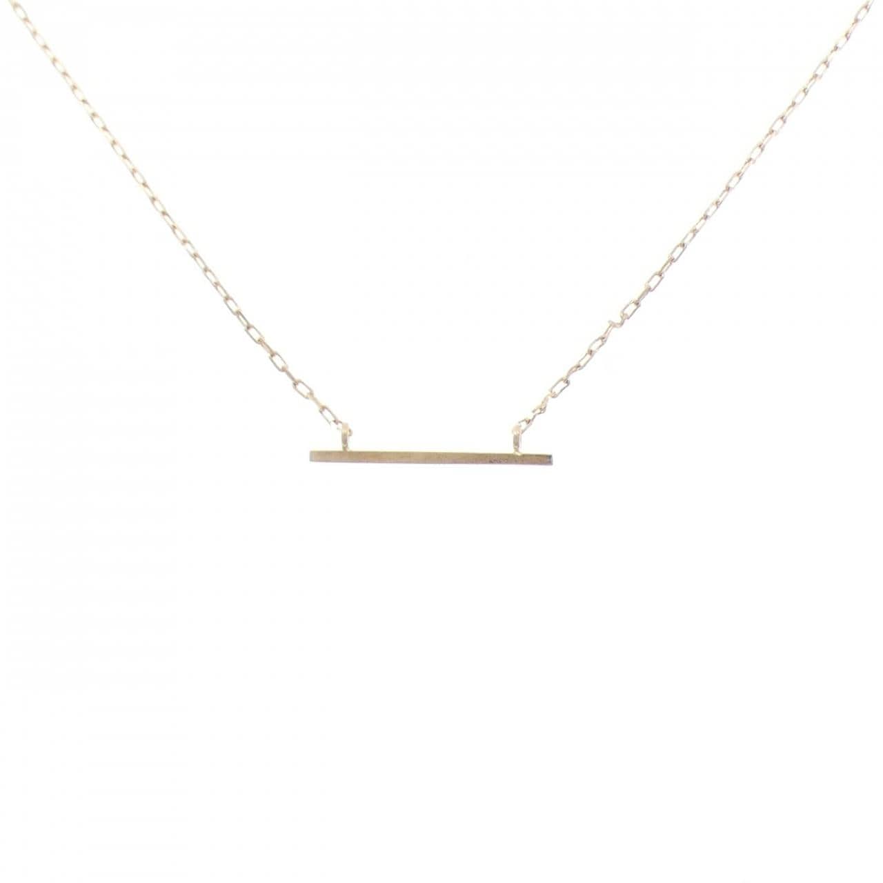 Jouete K10YG Necklace