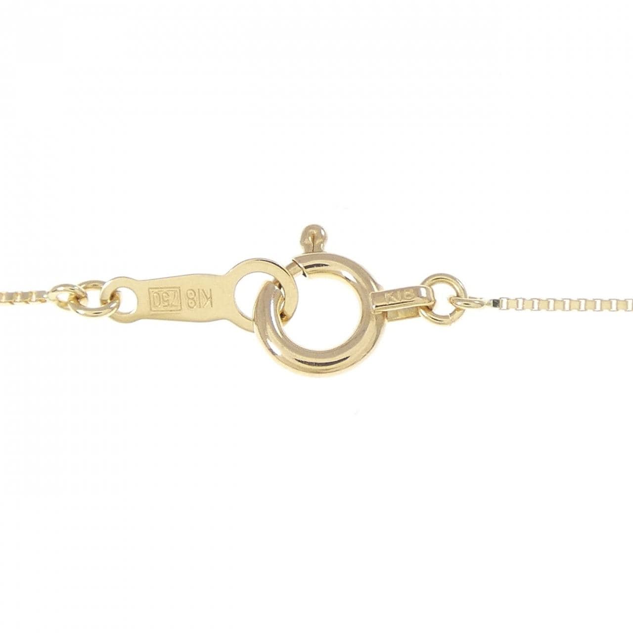 マリハ ラピスラズリ ネックレス