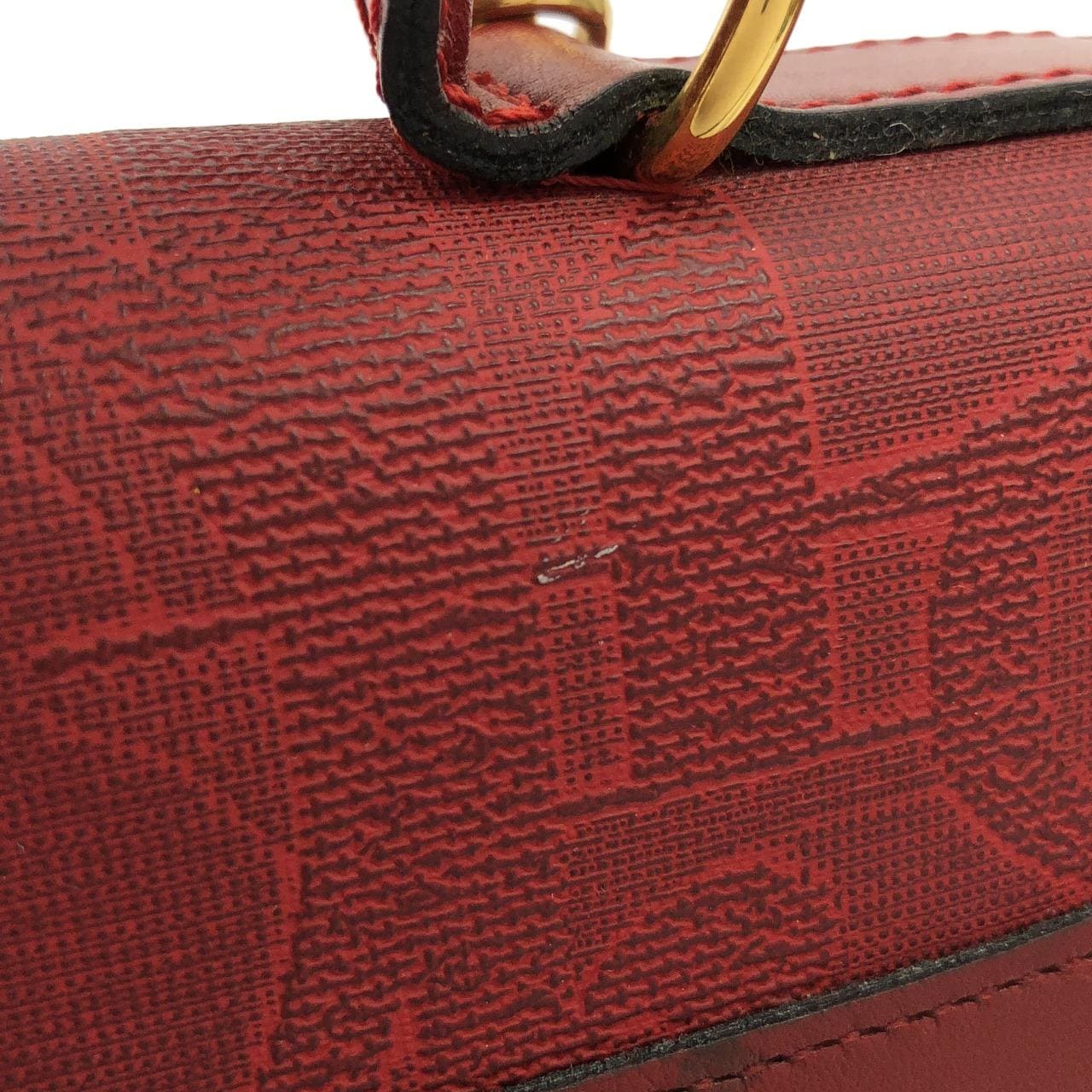 【ヴィンテージ】クリスチャンディオール バッグ